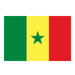 Nữ Senegal logo