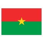 Nữ Burkina Faso logo