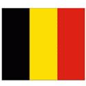 U21 Bỉ logo