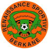 Renaissance Sportive de Berkane logo