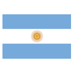 Nữ Argentina(U20) logo