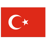 Turkey Beach Soccer logo