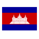 U19 Cambodia logo