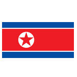 Triều Tiên Nữ logo