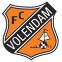 Volendam Am. logo