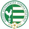 Gyori ETO FC U19 logo