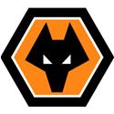 U23 Wolves logo