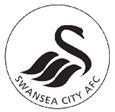 U23 Swansea City logo