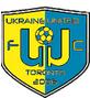 FC Ukraine United logo
