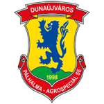 Dunaujvaros logo