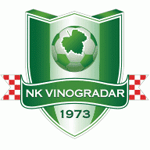 NK Vinogradar logo