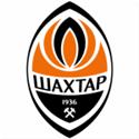 U21 FC Shakhtar Donetsk logo