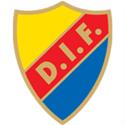 U21 Djurgardens logo