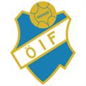 U21 Osters logo