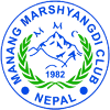 Manang Marshyangdi Club logo