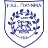 Pas Giannina logo