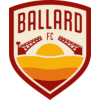 Ballard Football Club logo
