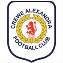 U21 Crewe Alexandra
