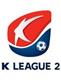 K League 2 Hàn Quốc