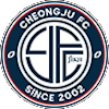Cheongju Jikji FC logo
