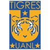 Tigres II logo