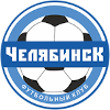 FC Chelyabinsk logo