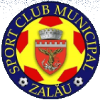 FC Zalau logo