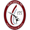 U19 Al Wehda(UAE) logo