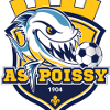 Poissy AS logo