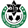 Maccabi Ironi Amishav Petah Tikva logo