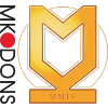 Nữ Milton Keynes Dons logo