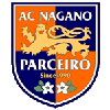 Nữ Nagano Parceiro logo