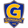 Nữ Grindavik logo