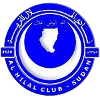 Al-Hilal Omdurman logo
