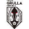 Grulla Morioka logo