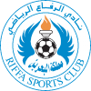 Al Riffa Club logo