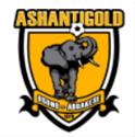 Ashanti Gold logo
