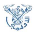 Al Zawi A logo