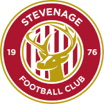 Stevenage Borough logo