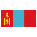 Mông Cổ logo