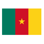 Cameroon U17 logo