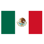 Mexico U17 logo
