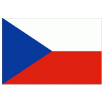 Cộng hòa Séc Nữ logo