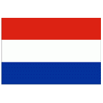Hà Lan Nữ U17 logo