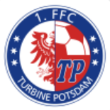 Nữ FFC Turbine Potsdam II logo