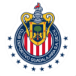 Nữ Chivas Guadalajara logo