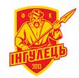 Inhulets Petrove U21 logo