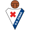 Eibar U19 logo