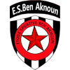 ES Ben Aknoun U19 logo
