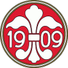 B 1909 Odense logo